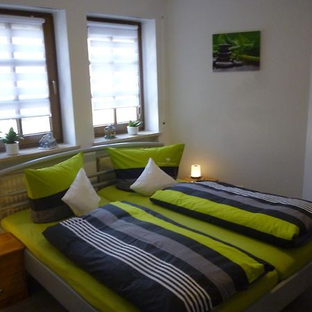 Gaestezimmer Klein Heiligenstadt in Oberfranken Экстерьер фото