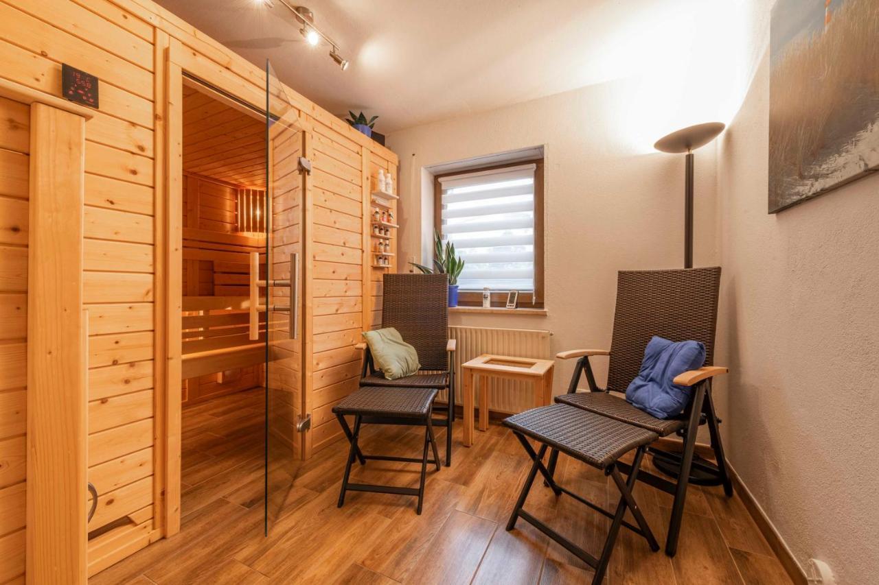 Gaestezimmer Klein Heiligenstadt in Oberfranken Экстерьер фото