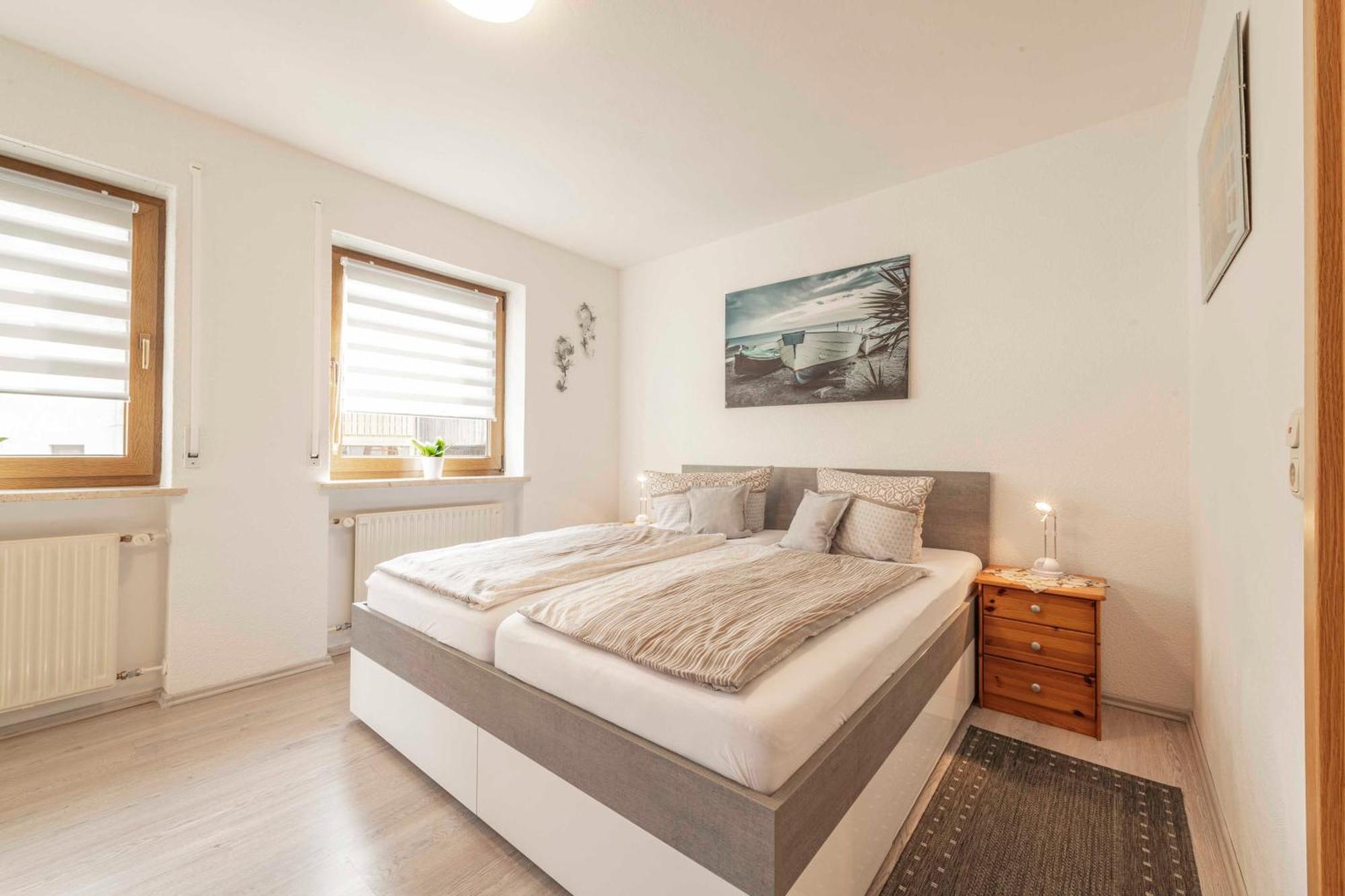Gaestezimmer Klein Heiligenstadt in Oberfranken Экстерьер фото