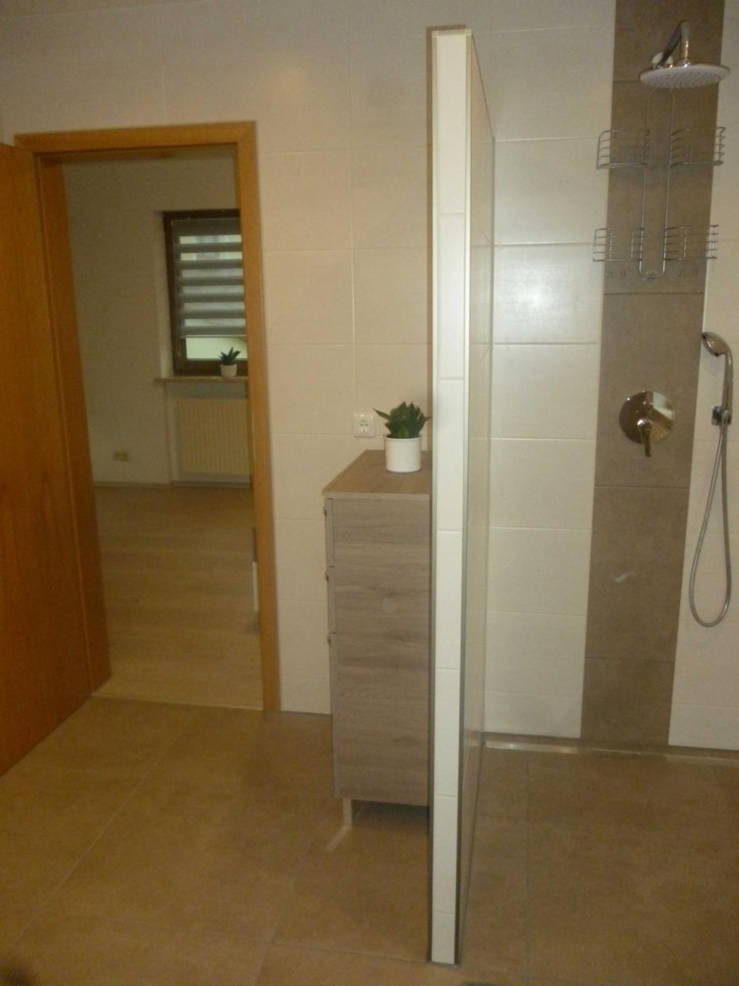 Gaestezimmer Klein Heiligenstadt in Oberfranken Экстерьер фото