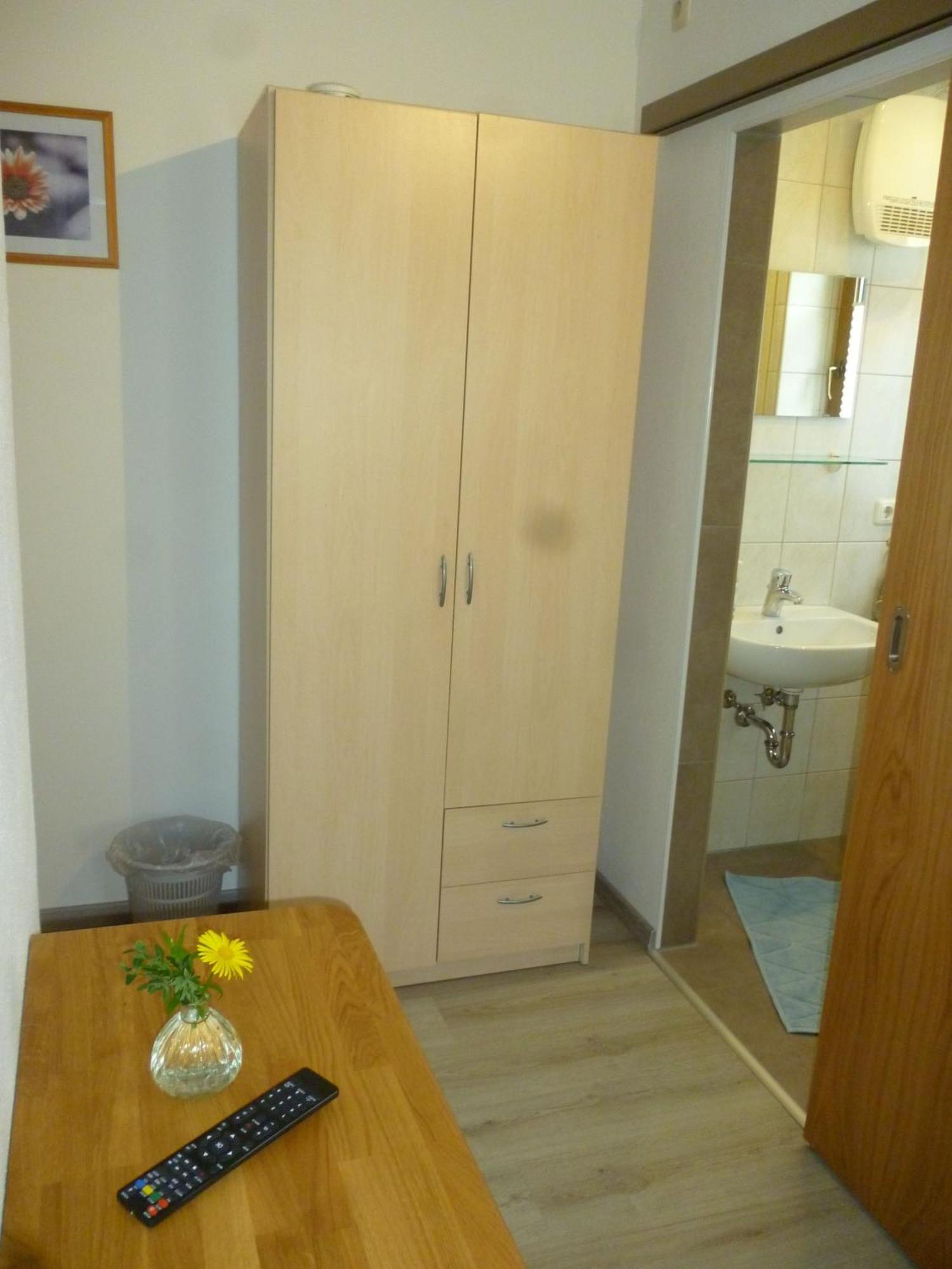 Gaestezimmer Klein Heiligenstadt in Oberfranken Экстерьер фото