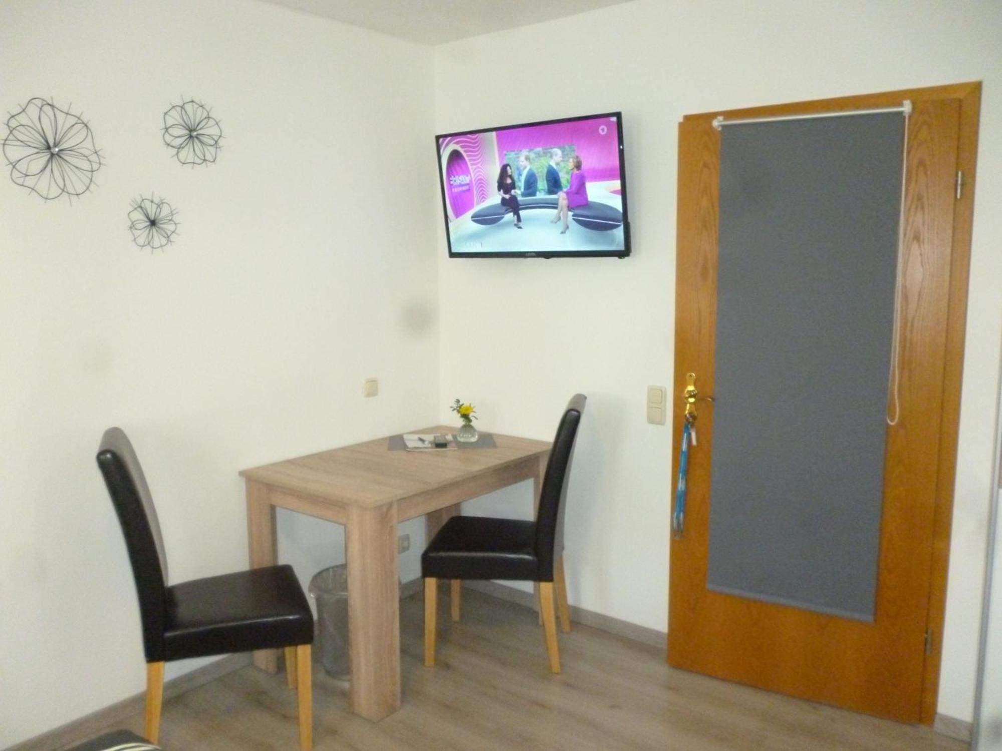 Gaestezimmer Klein Heiligenstadt in Oberfranken Экстерьер фото