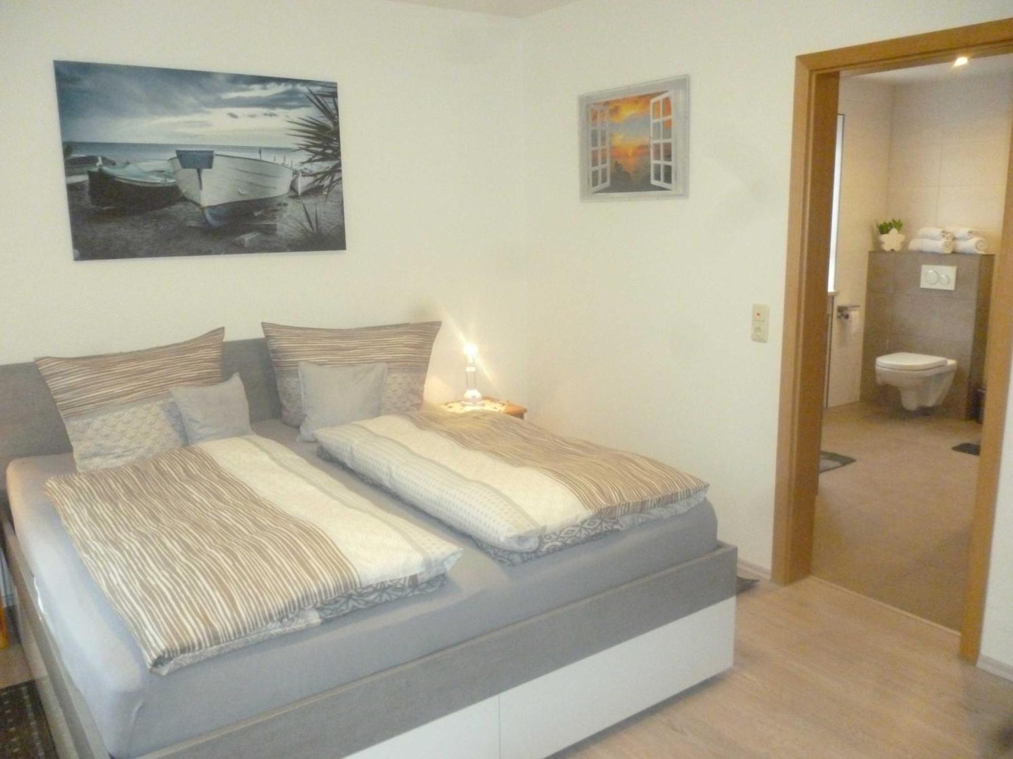 Gaestezimmer Klein Heiligenstadt in Oberfranken Экстерьер фото