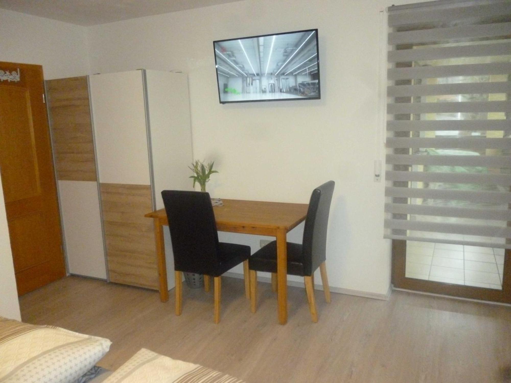 Gaestezimmer Klein Heiligenstadt in Oberfranken Экстерьер фото